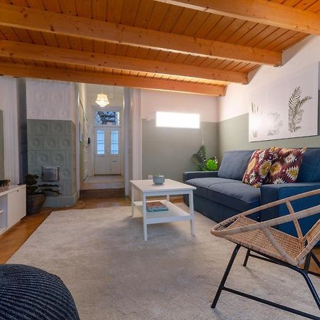 Cosy Apartment In Central District. Budapest Exterior foto