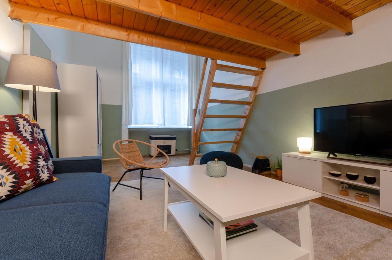 Cosy Apartment In Central District. Budapest Exterior foto