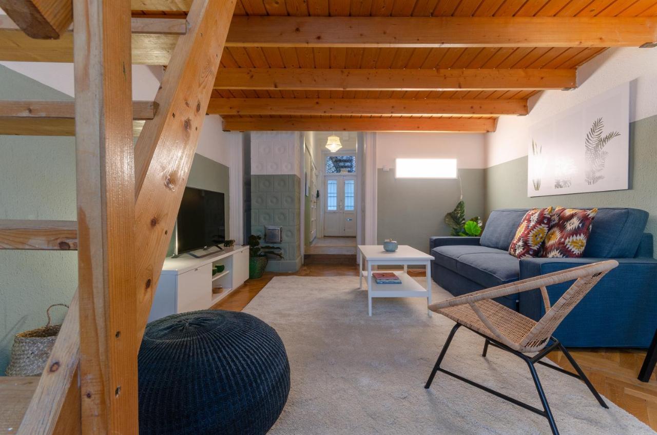 Cosy Apartment In Central District. Budapest Exterior foto