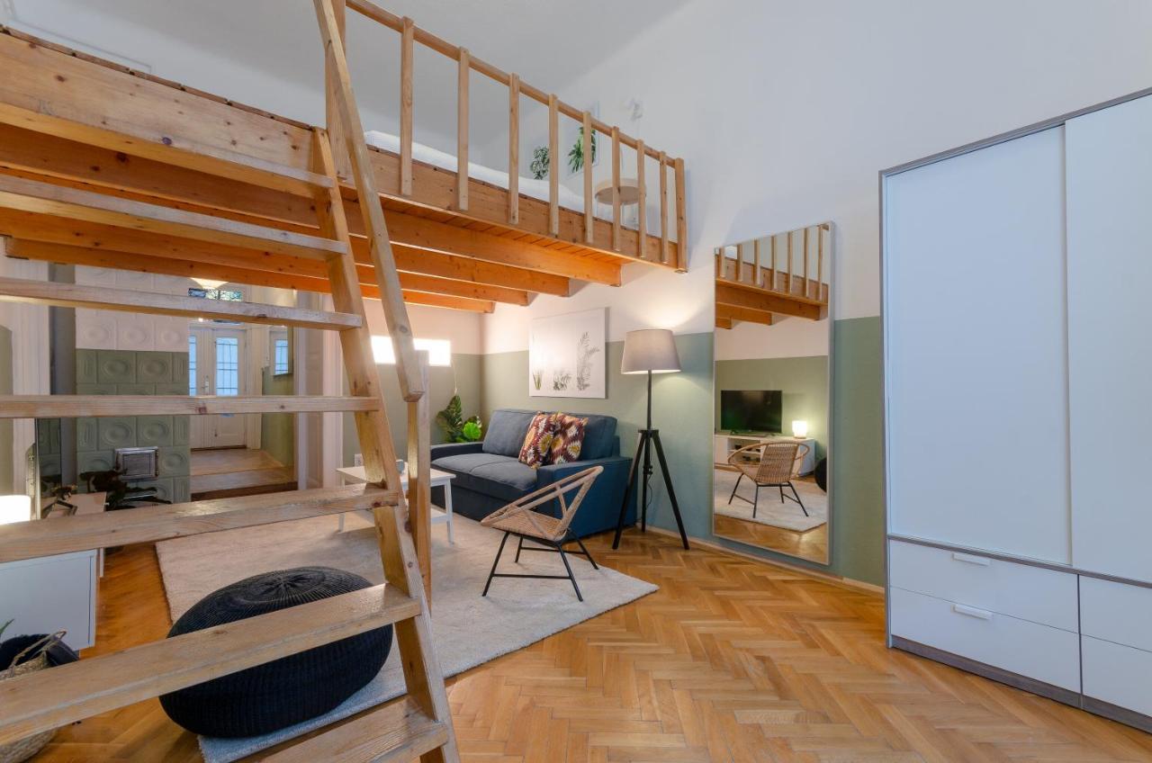 Cosy Apartment In Central District. Budapest Exterior foto